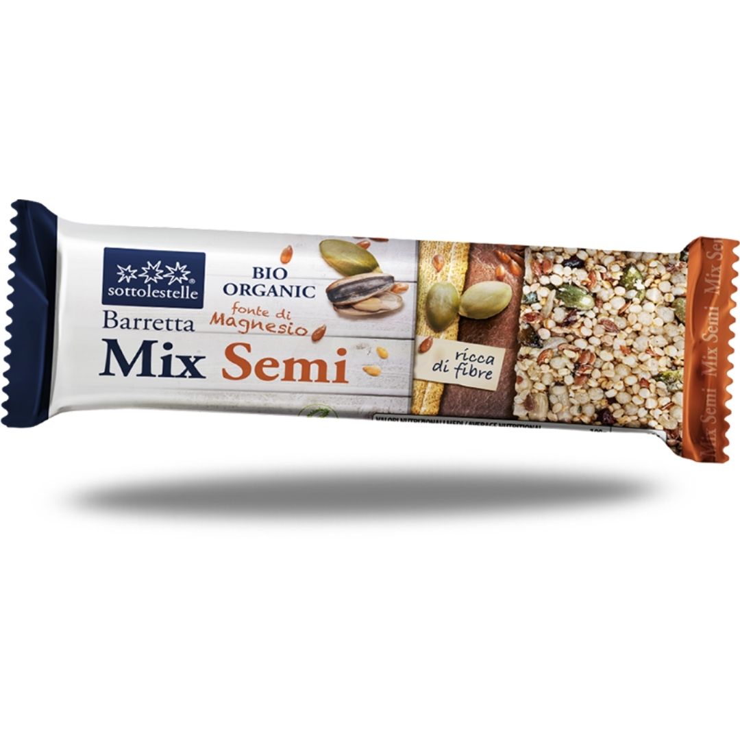 BARRETTA MIX SEMI SOTTOLESTELLE